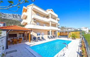 2 Bedroom Gorgeous Apartment In Kastel Gomilica
